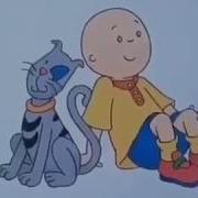 Caillou Trap Remix