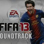 Matisyahu Searchin FIFA 13 Official Soundtrack
