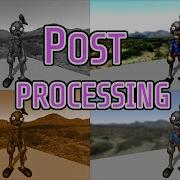 Three Js Post Processing Tutorial Easy Quick For Beginners JavaScript