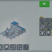 Hour Of Code Lightbot Level 1 8 Full Tutorial