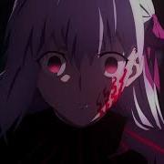 Fate Amv Darkside