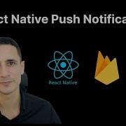 Step By Step Guide Implementing Push Notifications In React Native With Firebase Android