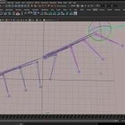 Maya Rigging Blend Transformations Script Part 2 Of 2
