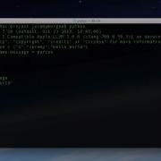 Variable Unpacking In Python