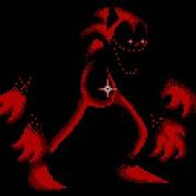 Vs Sonic Exe RE RUN Code Red V2 Scrapped
