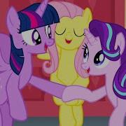 School Daze Friendship Is Magic Double Episode S8 EP 1 2 My Little Pony