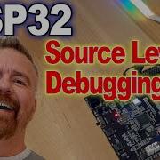 C Debugging For The ESP32 In Visual Studio