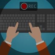 Keylogger With PYTHON