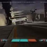 Prototype Split Second 2