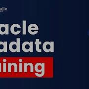 Oracle Exadata Training Oracle Exadata Online Certification Course Demo Video MindMajix