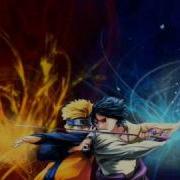 Naruto Shippuden OST 1 Track 25 Kenkonitteki Risking It All