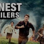 Honest Trailers Twisters