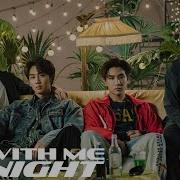 TEMPT Be With Me Tonight MV
