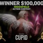 CUPID AI SHORT MOVIE 2026 Higgsfield 500 000 Contest Winner