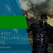 Intro To Cinematic Storytelling Part 1