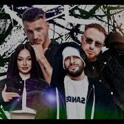 Jakone SCIRENA X Олег Майами Лёша Свик По весне X Губы Nezil Music Video