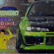 DERYA BEDAVACI AFFET MUSİC STANCE REMİX