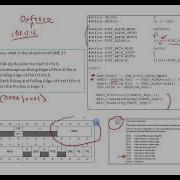 CG2271 MidTerm Review