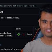 Предварительный просмотр развертываний с использованием сайтов Appwrite