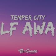 Temper City Self Aware Lyrics