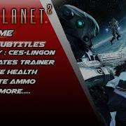 Lost Planet 2 Full Games Trainer All Subtitles Part 1