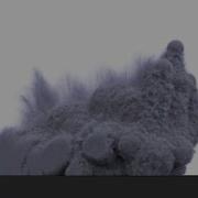 2 79 Advanced Heavy Smoke Simulation In Blender Cycles
