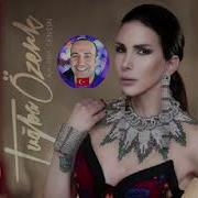Çalkala Tuğba Özerk Ritim Karaoke Orijinal Trafik Türkçe Pop