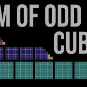 Sum Of Odd Cubes Is Triangular Visual Proof Without Words