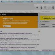 Setting Up Eclipse For Developing Bukkit Plugins