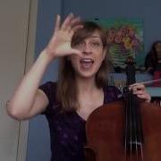 32 Short And Sweet Cello Bass Lesson