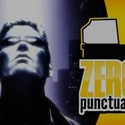 DEUS EX Zero Punctuation