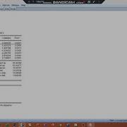 How To Conduct Stepwise Regression Backwards Selection Part B
