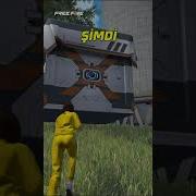 Hava Desteğiyle CP N Hep Tavan Şimdi Booyah Zamanı FreeFireMax FreeFire GlooNova