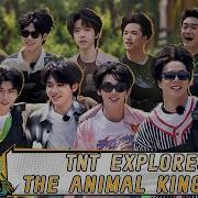 This Is My Adventure S2 EP02 1 The Shocking Partner Clues Left Everyone Jaw Dropped