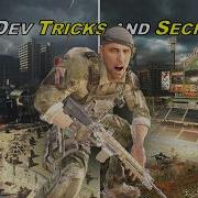 15 секретов и приемов разработки за пределами Call Of Duty Ghosts