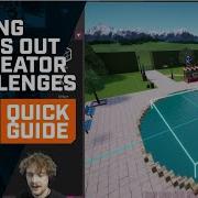 Quick Guide Making Games Out Of Creator Challenges