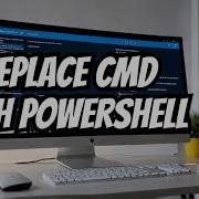 Windows 10 Replace Command Prompt With PowerShell In Settings