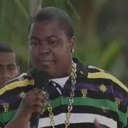 Sean Kingston Take You There Live On Regis Kelly 2007