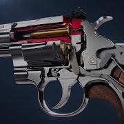 How A Revolver Works