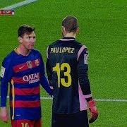 Lionel Messi Vs All His Haters