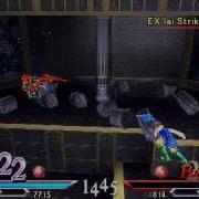 Dissidia 012 Duodecim Final Fantasy ANOTHER GLITCH