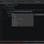 Xamarin Forms List Tutorial Part 4 Using A Model For Your Data