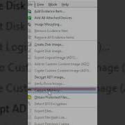 Forensic Friday Capture Windows Memory With FTK Forensicsoftware Digitalforensics Dfir