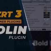 Vizrt Colin Plugin Tutorial