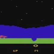 Moon Patrol Music Atari 2600