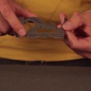 ZOOTILITY TOOLS PocketMonkey Multitool