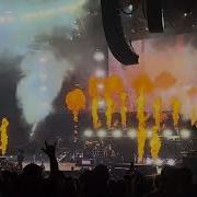 Nickelback Figured You Out Live Midflorida Credit Union Amphitheater Tampa Florida