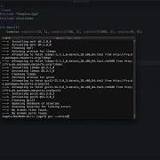 Compile C 20 23 On Older MacOS Replace APPLE LLVM With GNU GCC Using MacPorts