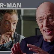 J K Simmons Breaks Down His Most Iconic Characters GQ