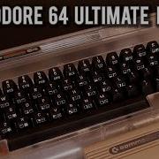 Commodore S NEW Computer Commodore 64 Ultimate Review